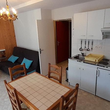 Studio 23M² Les Hermines N°41 Besse-et-Saint-Anastaise Buitenkant foto