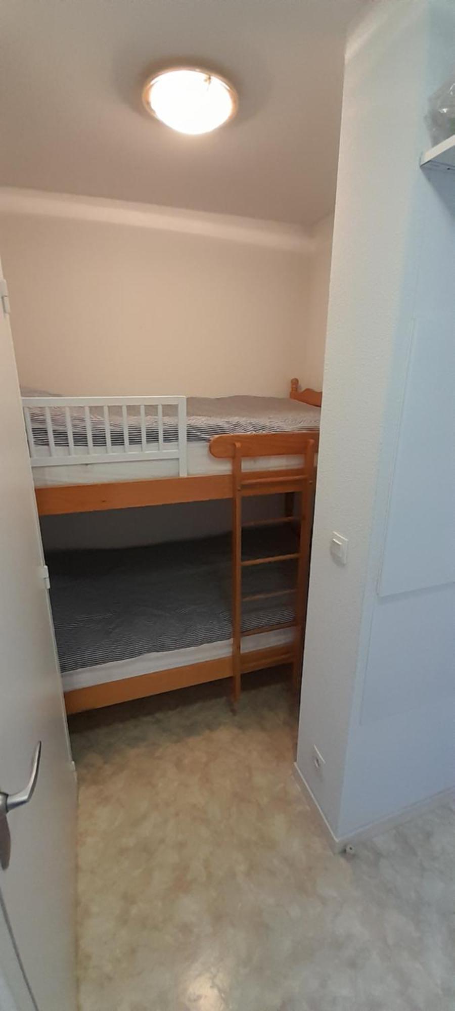 Studio 23M² Les Hermines N°41 Besse-et-Saint-Anastaise Buitenkant foto